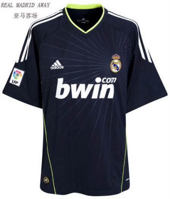 Football Jersey-197